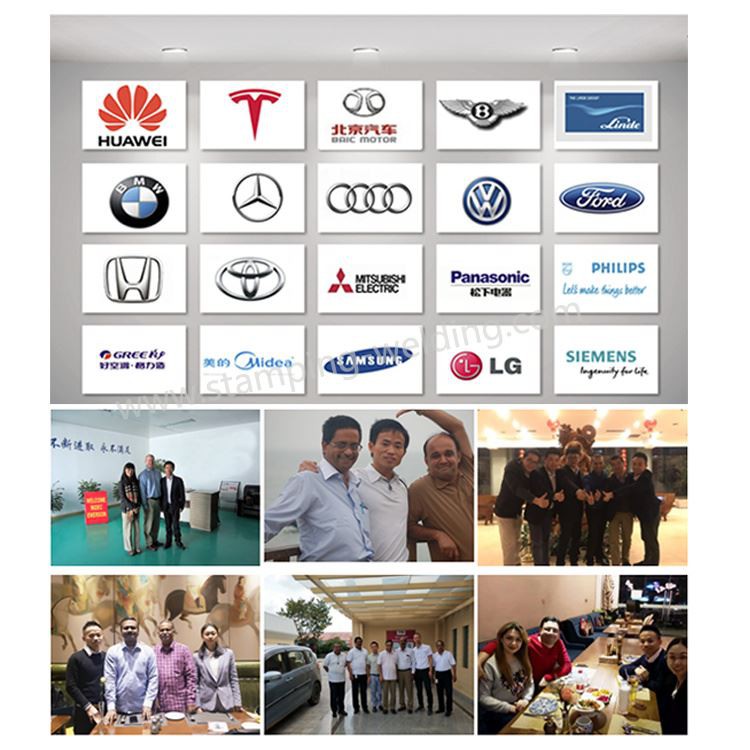 Our Customers