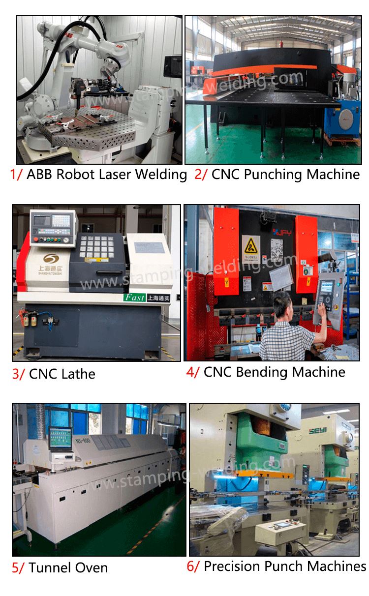 product-750-1212 Production equipments for copper cap and fuse terminal