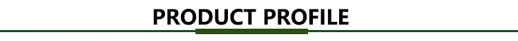 Product profile