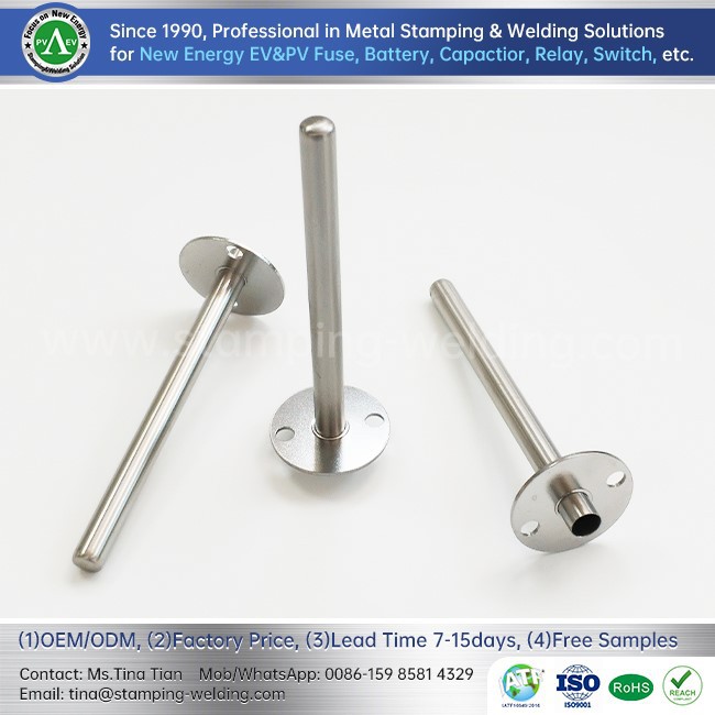 sensor housing sensor housing