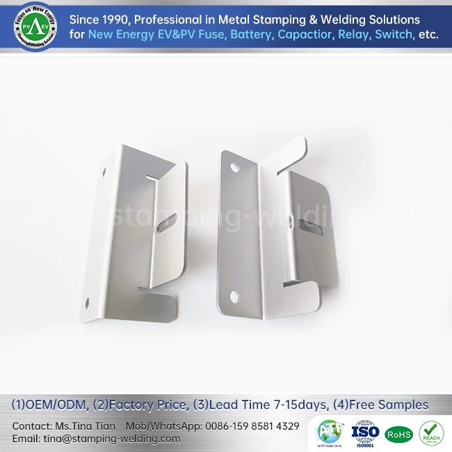 aluminum alloy stampings aluminum alloy stampings