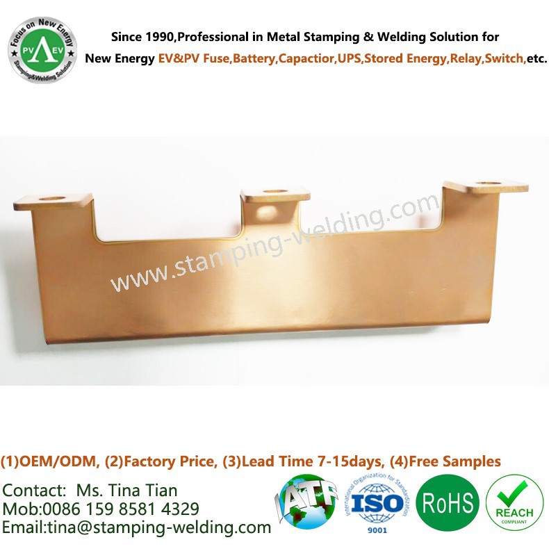 Automotive Bus Bar Automotive Bus Bar
