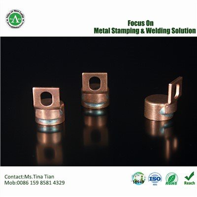 Nắp dao tiếp xúc cầu chì cho xe điện