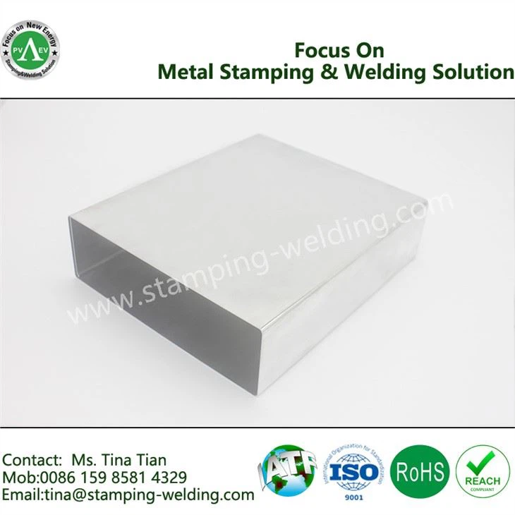 Lto Lithium Cells Aluminum Shell