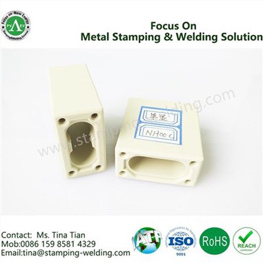 Ống gốm cho liên kết cầu chì vuông NH00C