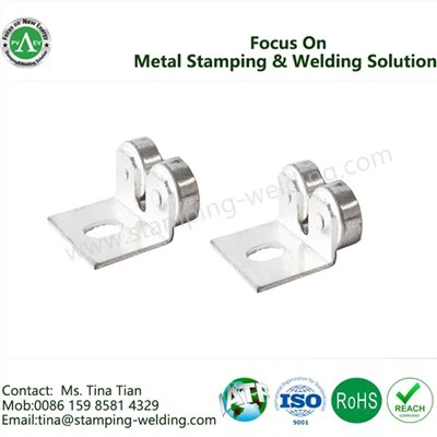 Nắp đồng cho dòng cầu chì bảo vệ năng lượng mặt trời