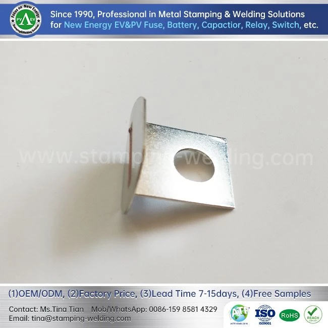 Nắp cầu chì DC