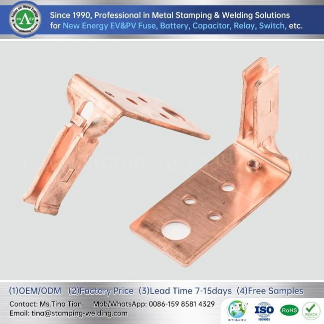 Fuse Holder For NH Fuse Link