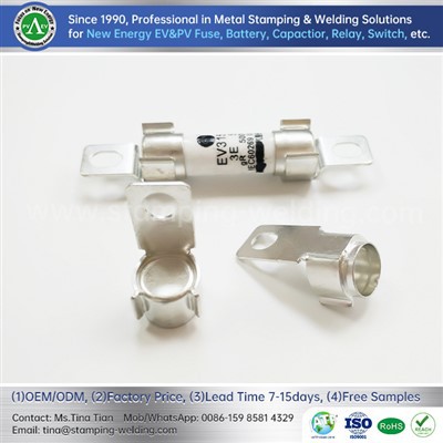 Nắp cầu chì nhanh của Anh