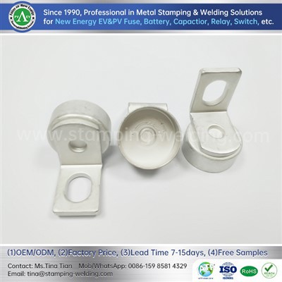 Liên hệ nắp đồng cho ô tô điện