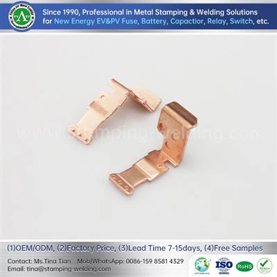 Đầu nối năng lượng mặt trời bằng đồng
