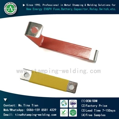 Thanh cái tay áo tùy chỉnh