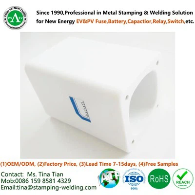 Thân cầu chì HRC gốm Steatite loại Din