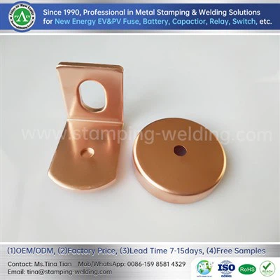 Dao mã hóa và dao cầu chì