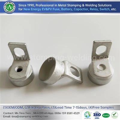 Nắp cầu chì tác dụng nhanh