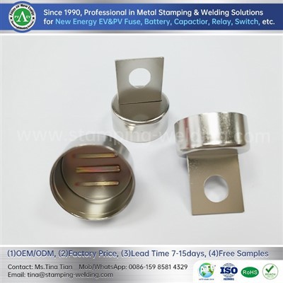 Nắp cầu chì cho dòng điện cao áp thấp