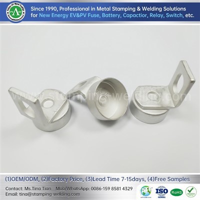 Nắp cầu chì cho ô tô điện