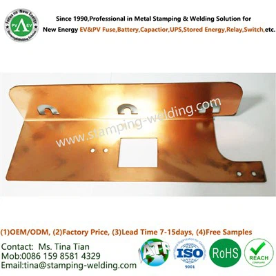 Thanh xe buýt nhiều lớp cho ổ đĩa động cơ