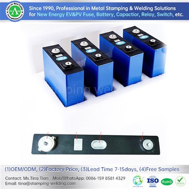 Pin Lithium Vỏ nhôm 3C Power Cell
