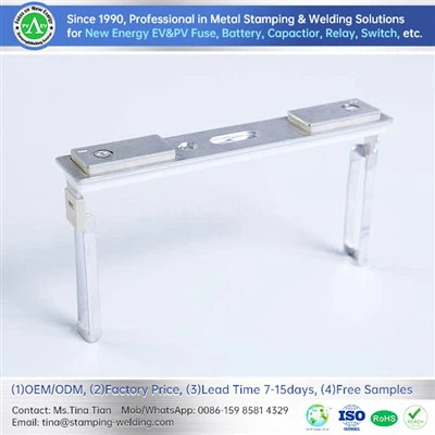 Vỏ pin điện