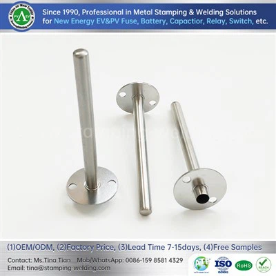 Vỏ cảm biến điện trở
