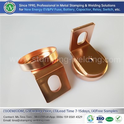 Nắp Cầu Chì Cho Dòng EV BS