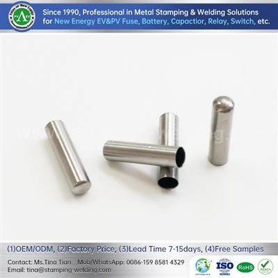 Cảm biến nhiệt độ bằng thép không gỉ