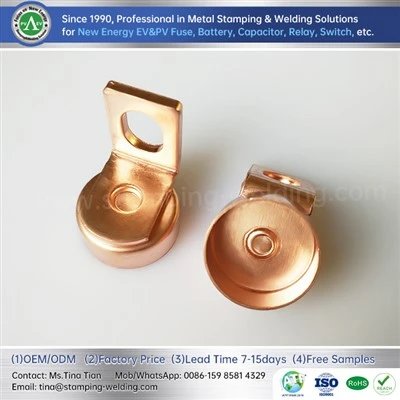 Giá đỡ cầu chì xe