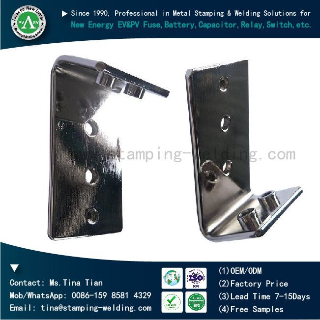 Thanh cái bằng đồng tráng thiếc cho hệ thống năng lượng tái tạo