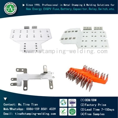 Thanh cái nhiều lớp cho IGBT