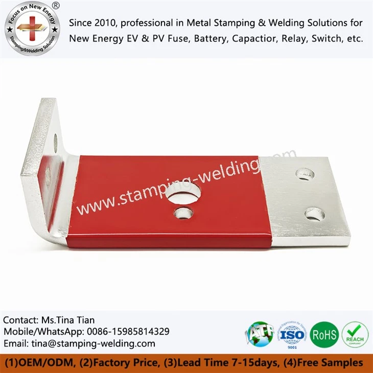 Busbar Coating Powder