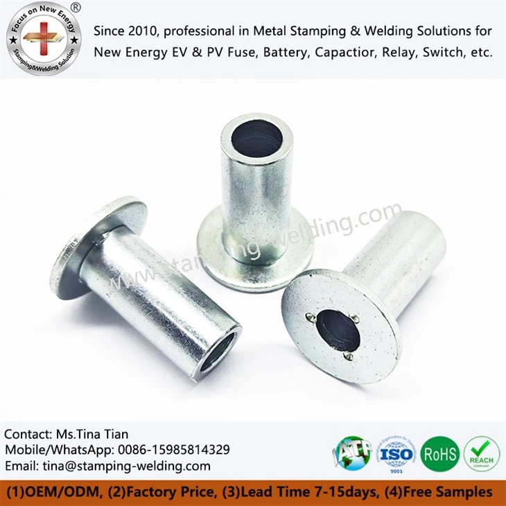 Metal Stamping