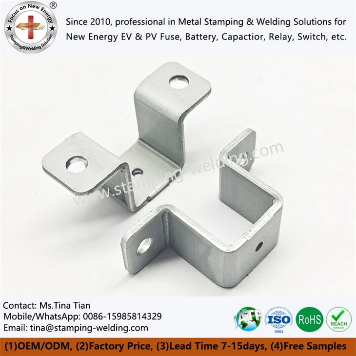 Precision Metal Stamping