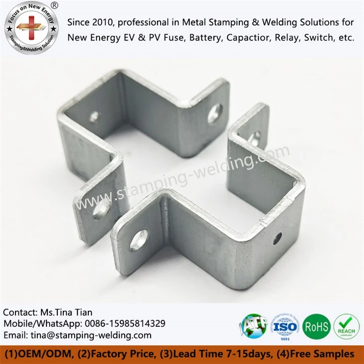 Metal Stamping Parts