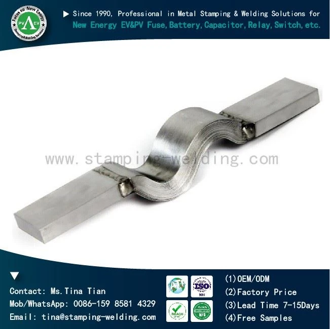 High Quality Aluminium Busbar For Electrical Equipment
