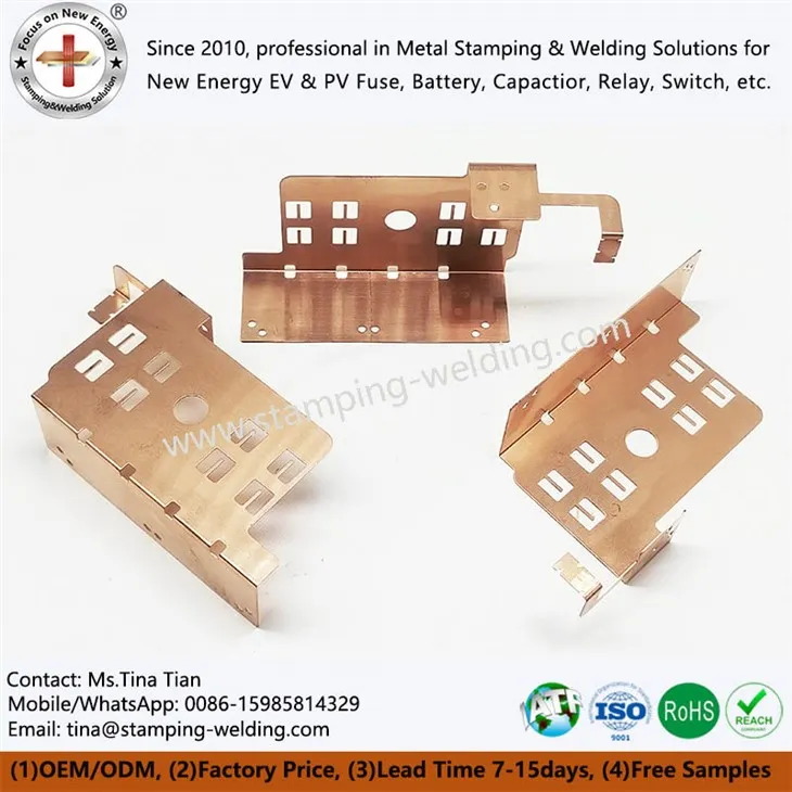 Thanh xe buýt bằng điện xe điện cho năng lượng mới