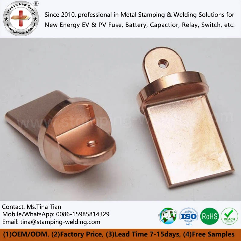 Cầu chì EV Liên hệ đồng