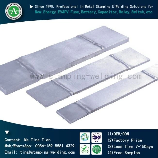 Aluminium Busbar Export Supplier