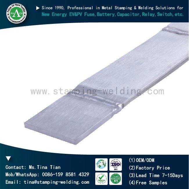 Busbar giá bằng nhôm giá nhà máy