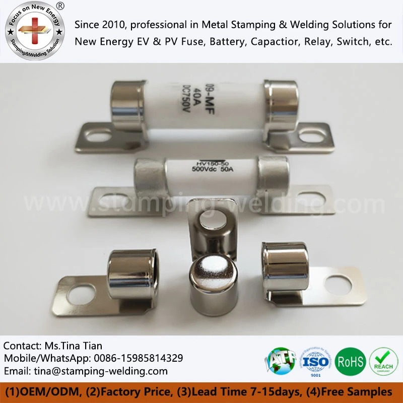 Linh kiện đồng rèn
