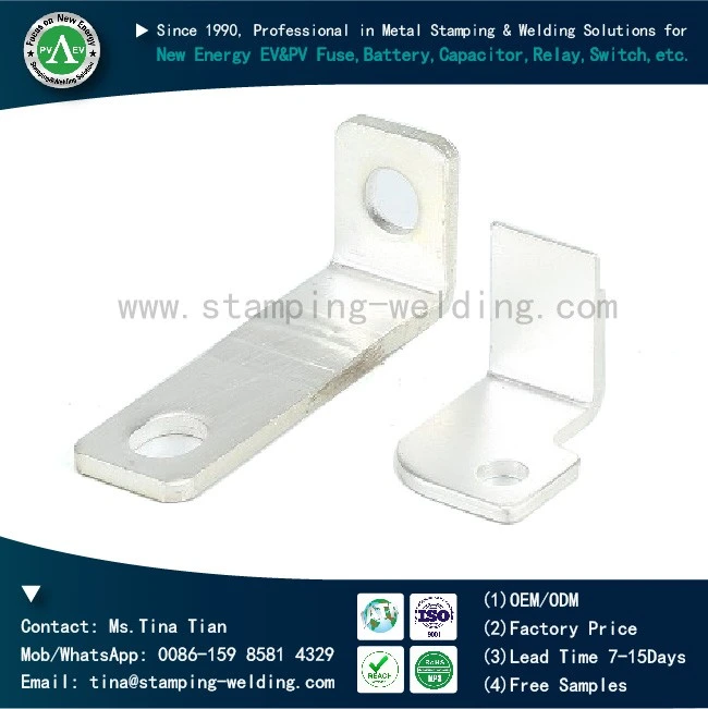 Thanh cái bằng đồng đóng hộp chất lượng cao