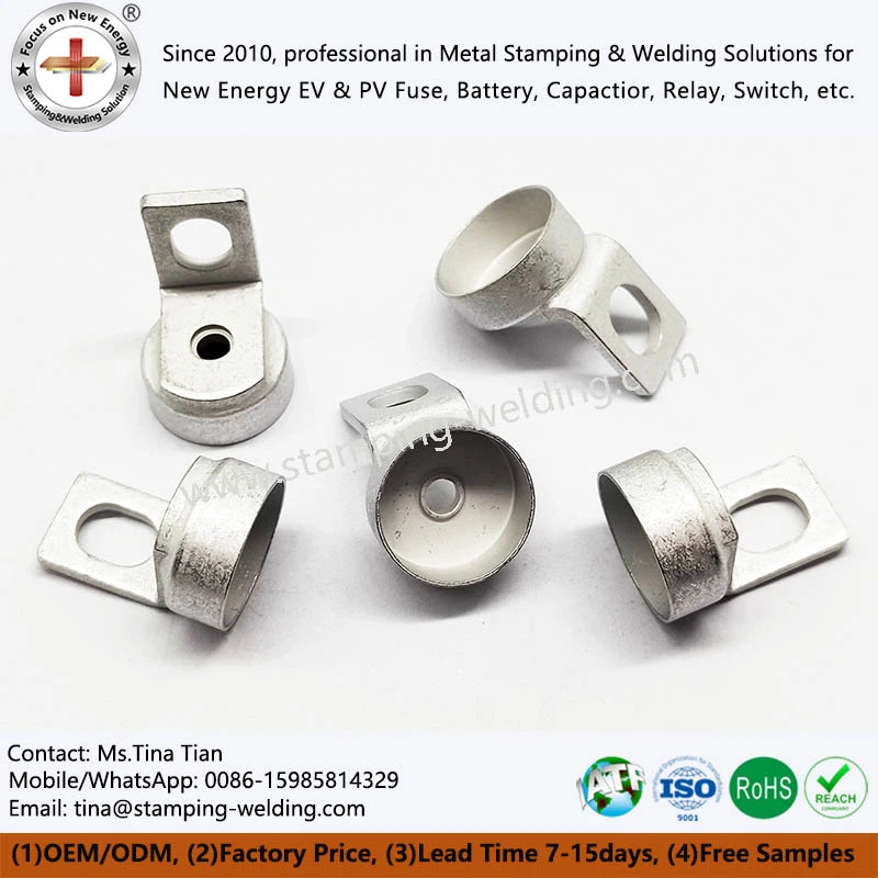 Cầu chì xe năng lượng mới