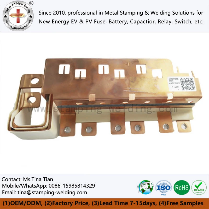 Automotive BusBar Automotive BusBar