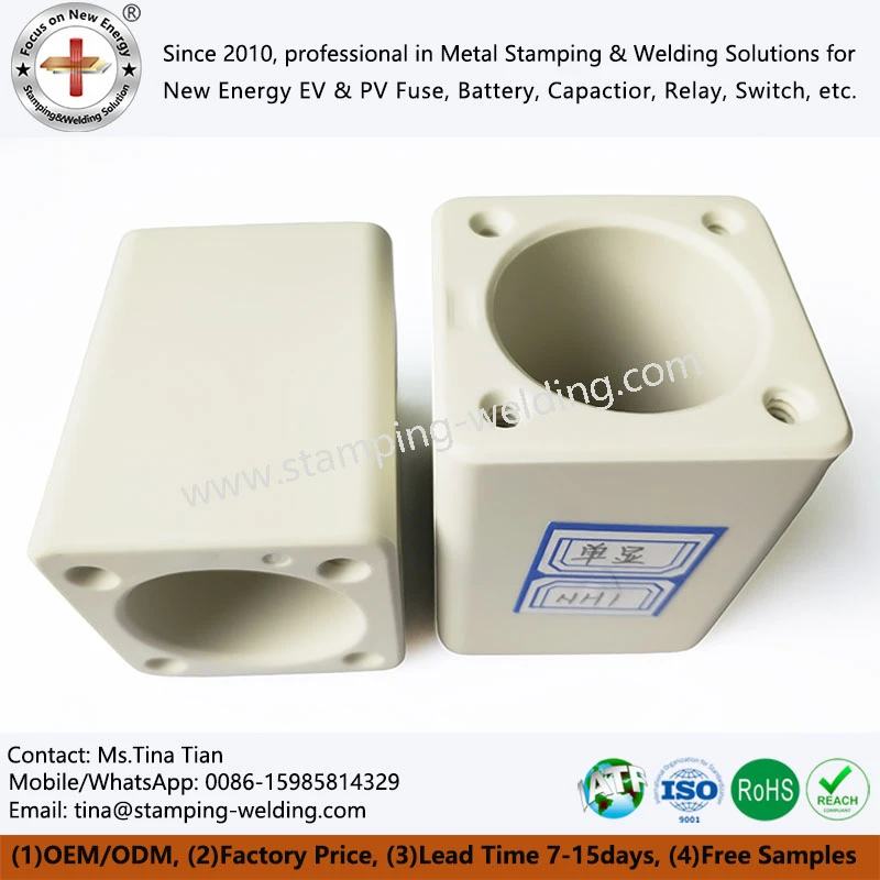 Electrotechnical Ceramics Electrotechnical Ceramics