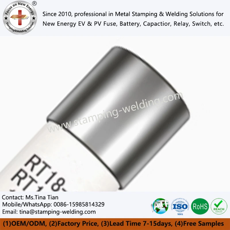 Solar Photovoltaic Fuses Solar Photovoltaic Fuses
