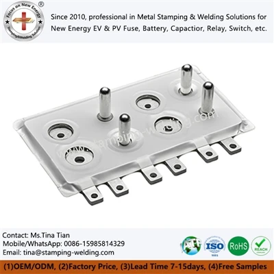 Thanh cái nhiều lớp: Giải pháp sáng tạo trong lĩnh vực truyền tải điện