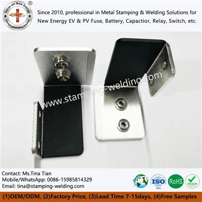 Thanh cái bằng đồng mạ niken: Tăng cường hệ thống điện trong lĩnh vực năng lư...