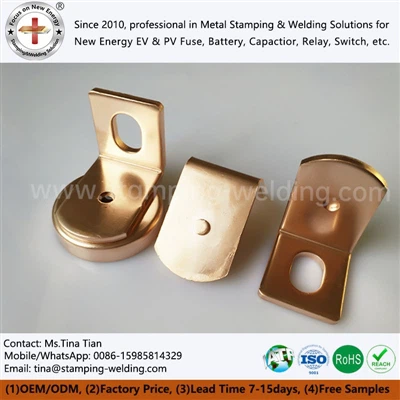 Lợi ích của việc sử dụng nắp dao tiếp xúc cầu chì