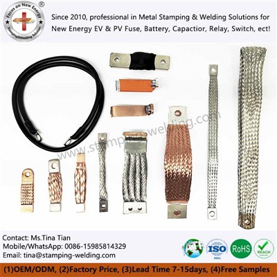 Thanh cái mềm dòng điện cao có nhiều ứng dụng và triển vọng thị trường rộng lớn
