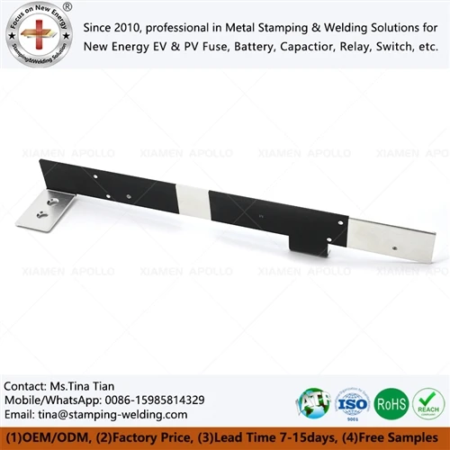 Xu hướng phát triển trong công nghệ phủ cách điện cho ắc quy năng lượng mới c...